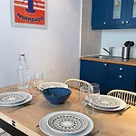 Le Cabanon De Paulo - 350m - Terrasse Ext Vakantiehuis *