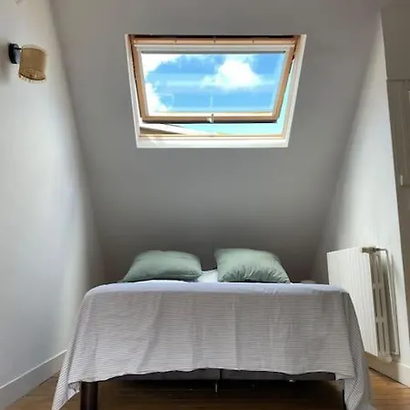 Le Cabanon De Paulo - 350m - Terrasse Ext Prázdninový dům