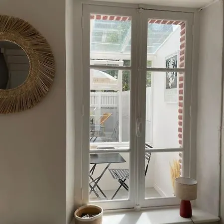 Le Cabanon De Paulo - 350m - Terrasse Ext Prázdninový dům