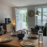 Le Cabanon De Paulo - 350m - Terrasse Ext Дом отдыха