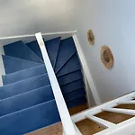 Le Cabanon De Paulo - 350m - Terrasse Ext Дом отдыха *