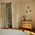 Дом отдыха Le Cabanon De Paulo - 350m - Terrasse Ext