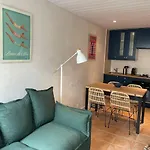 Le Cabanon De Paulo - 350m - Terrasse Ext