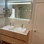 Дом отдыха Le Cabanon De Paulo - 350m - Terrasse Ext
