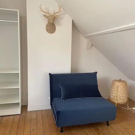 Hébergement de vacances Le Cabanon De Paulo - 350m - Terrasse Ext *