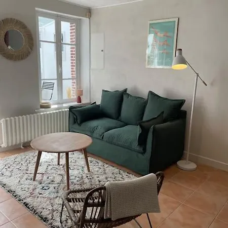 Le Cabanon De Paulo - 350m - Terrasse Ext