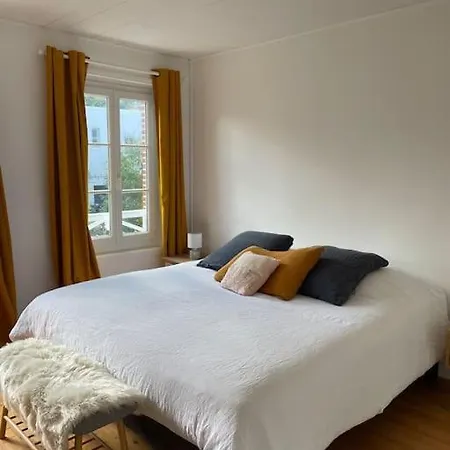 Le Cabanon De Paulo - 350m - Terrasse Ext Casa vacanze *