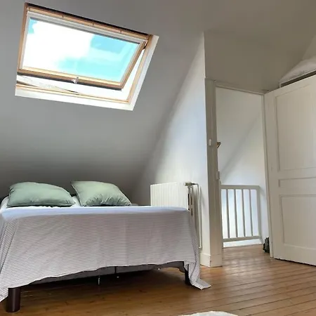 Le Cabanon De Paulo - 350m - Terrasse Ext *