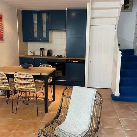 Le Cabanon De Paulo - 350m - Terrasse Ext Holiday home