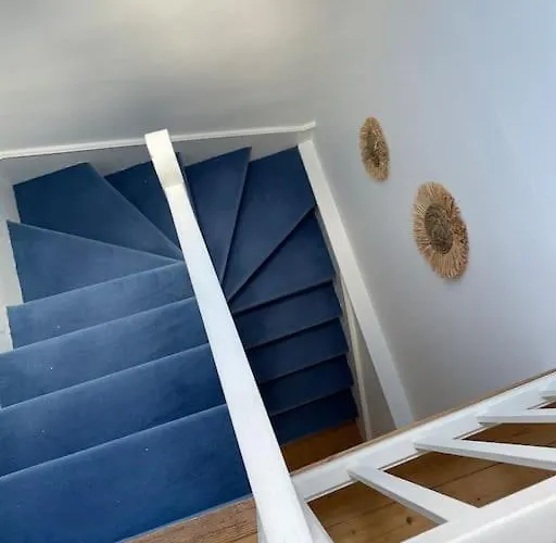 Le Cabanon De Paulo - 350m - Terrasse Ext Holiday home *