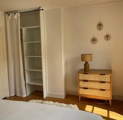 Holiday home Le Cabanon De Paulo - 350m - Terrasse Ext