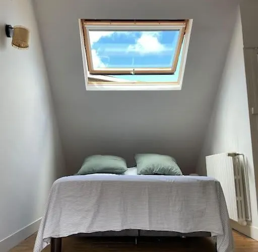 Le Cabanon De Paulo - 350m - Terrasse Ext Holiday home