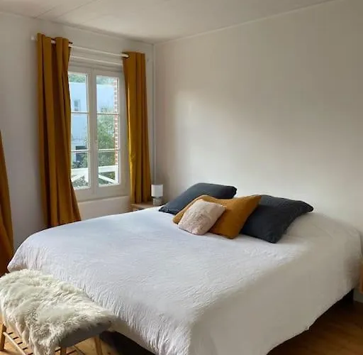 Le Cabanon De Paulo - 350m - Terrasse Ext Holiday home *