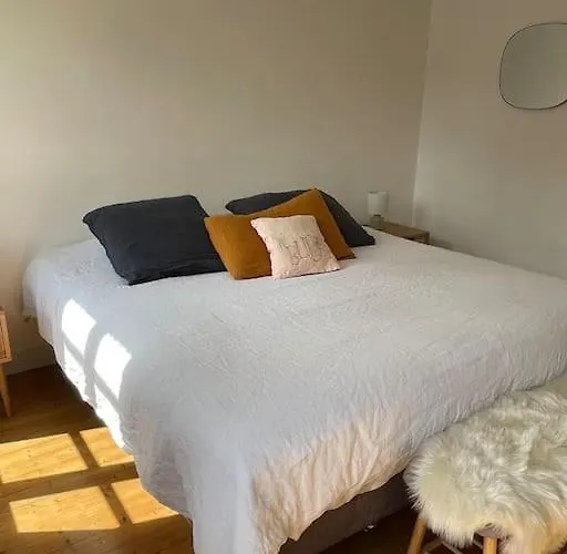 Le Cabanon De Paulo - 350m - Terrasse Ext *