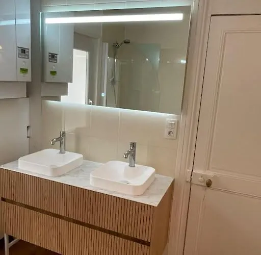 Holiday home Le Cabanon De Paulo - 350m - Terrasse Ext