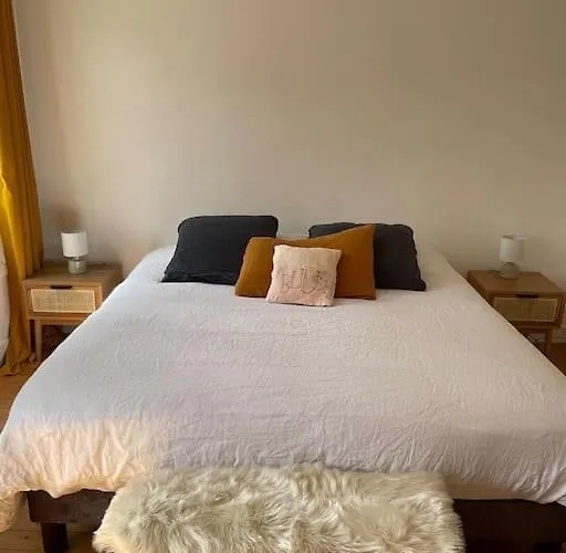 Le Cabanon De Paulo - 350m - Terrasse Ext Holiday home