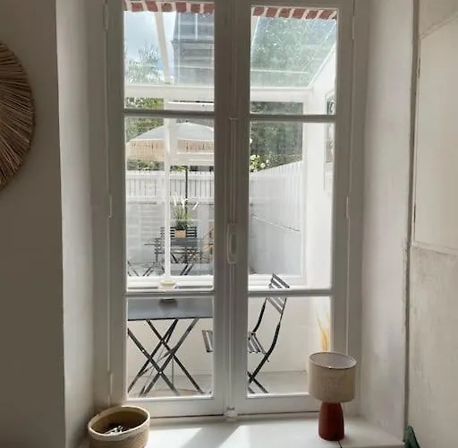 Holiday home Le Cabanon De Paulo - 350m - Terrasse Ext *